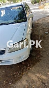 Honda City EXi 2000 for Sale in Karachi