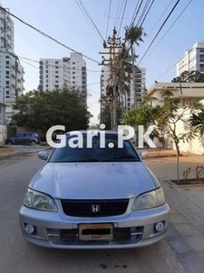 Honda City EXi S Automatic 2000 for Sale in Karachi