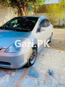 Honda City I-DSI 2005 for Sale in Peshawar