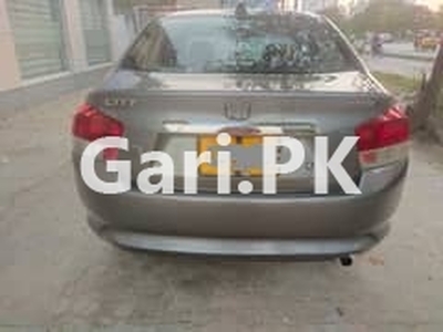 Honda City IVTEC 2011 for Sale in DHA Phase 4