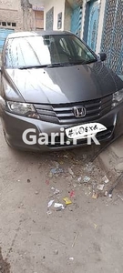 Honda City IVTEC 2011 for Sale in Sahiwal Bypass
