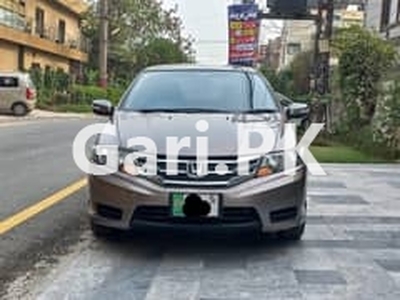 Honda City IVTEC 2016 for Sale in Central Park - Block A1 Executive