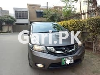 Honda City IVTEC 2017 for Sale in Township