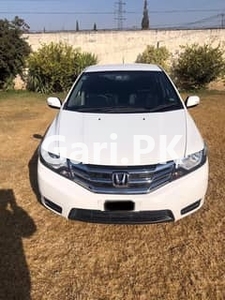 Honda City IVTEC 2018 for Sale in Others