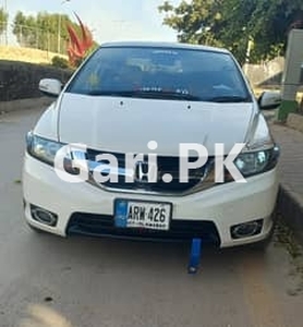 Honda City IVTEC 2020 for Sale in DHA Defence Phase 2