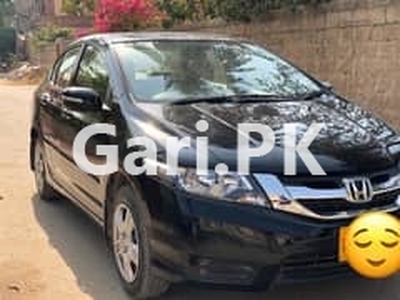 Honda City IVTEC 2020 for Sale in Gulshan-e-Iqbal