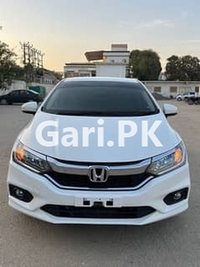 Honda City IVTEC 2022 for Sale in Federal B Area