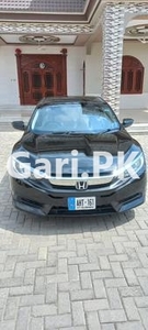 Honda Civic 1.8 I-VTEC CVT 2018 for Sale in Quetta