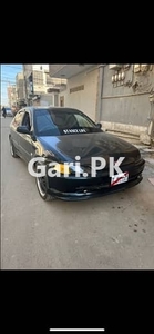 Honda Civic EXi 1995 for Sale in Mehmoodabad