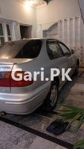 Honda Civic EXi Automatic 1997 for Sale in Karak