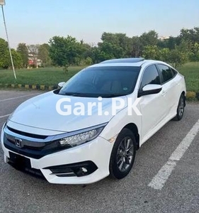 Honda Civic Oriel 1.8 I-VTEC CVT 2021 for Sale in Multan