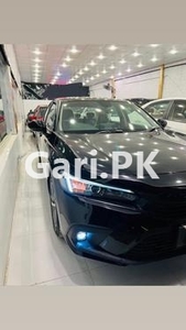 Honda Civic Oriel 2022 for Sale in Islamabad