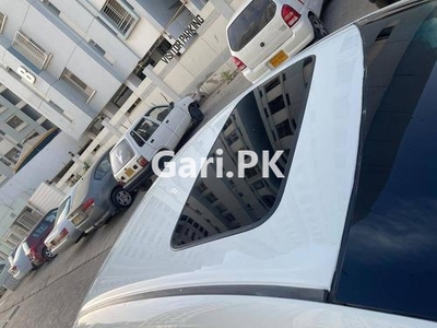Honda Civic Oriel Prosmatec UG 2012 for Sale in Karachi
