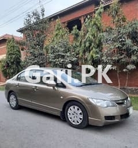 Honda Civic Prosmetic 2009 for Sale in Cantt