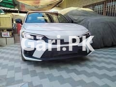 Honda Civic RS 2022 for Sale in Federal B Area