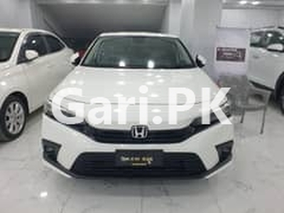 Honda Civic Turbo 1.5 2022 for Sale in Others