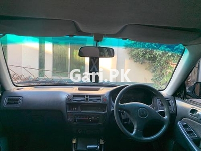 Honda Civic VTi Automatic 1.6 1997 for Sale in Sialkot