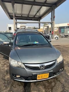 Honda Civic VTi Oriel 2006 for Sale in DHA Phase 6