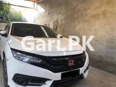 Honda Civic VTi Oriel 2021 for Sale in Bhara kahu
