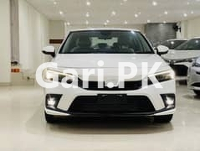 Honda Civic VTi Oriel 2022 for Sale in Khalid Bin Walid Road