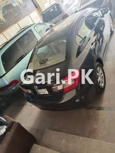 Honda Civic VTi Oriel Prosmatec 2016 for Sale in Sargodha Enclave