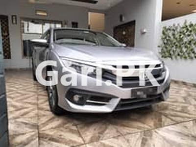 Honda Civic VTi Oriel Prosmatec 2022 for Sale in Johar Town