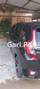 Honda Fit 2014 for Sale in North Karachi - Sector 5-C