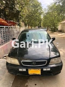 Honda Other GLI 1998 for Sale in Gulshan-e-Iqbal