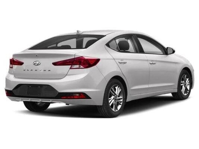 Hyundai Elantra 2022 for Sale in Islamabad