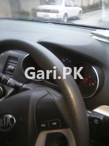 KIA Picanto 1.0 AT 2022 for Sale in Islamabad