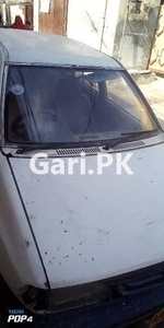 Kia Pride 1996 for Sale in Javed Colony