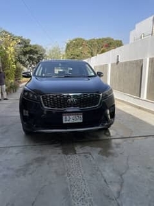 Kia Sorento 2021 for Sale in Karachi
