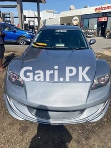 Mazda RX8 2004 for Sale in PECHS