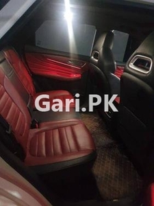 MG HS 1.5 Turbo 2021 for Sale in Sialkot
