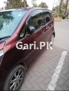 Mitsubishi Ek Wagon 2016 for Sale in Rawalpindi