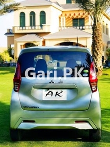 Mitsubishi Ek Wagon G Safety Plus Edition 2019 for Sale in Lahore