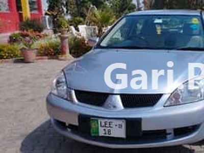 Mitsubishi Lancer 2008 for Sale in Cantt