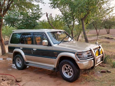 Mitsubishi Pajero 1992 for Sale in Lahore