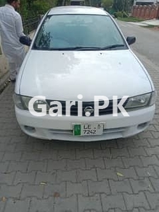 Nissan AD Van GLI 2006 for Sale in DHA City