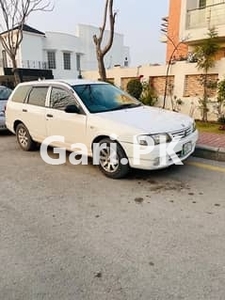 Nissan AD Van Prosmetic 2006 for Sale in Bahria Town Phase 7