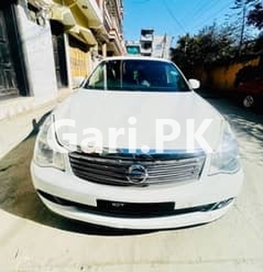 Nissan Bluebird Sylphy 2006 for Sale in I-9
