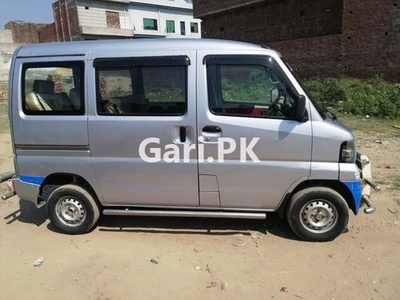 Nissan Clipper 2009 for Sale in Gujranwala