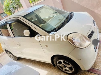 Nissan Moco G 2010 for Sale in Lahore