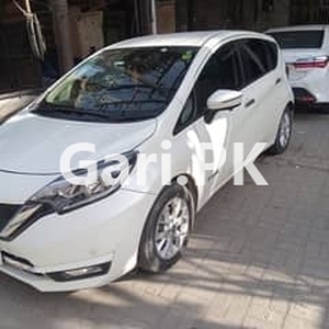 Nissan Note 2019 for Sale in Lake City