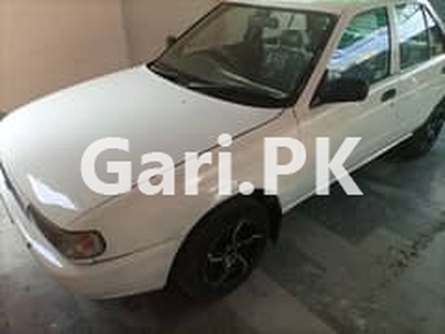 Nissan Sunny 1993 for Sale in IEP Engineers Town