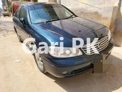 Nissan Sunny 2005 for Sale in Jail Road