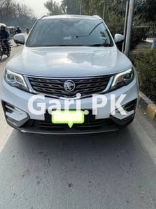 Proton X70 2021 for Sale in Chunian Bypass