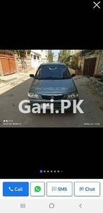 Suzuki Alto 2012 for Sale in Gulshan-e-Iqbal Town