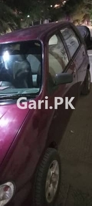 Suzuki Alto 2012 for Sale in Gulshan-e-Iqbal Town