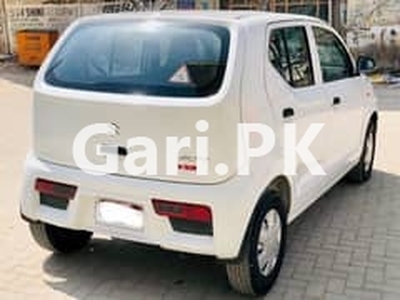 Suzuki Alto 2020 for Sale in Hyderabad